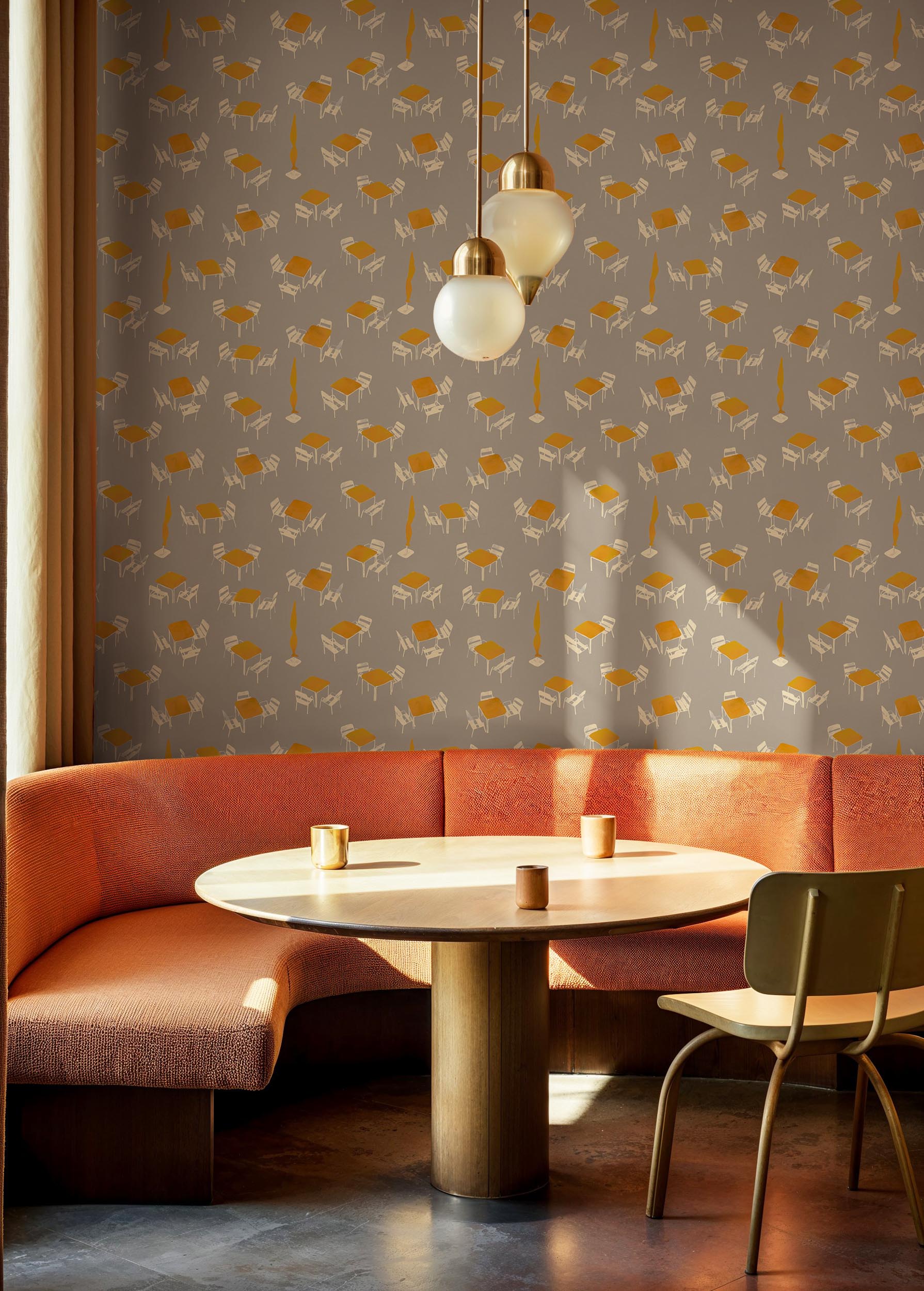 Tres Tintas behang Terraceo Grey SO5201-6