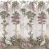 Coordonné behang Thermae Autumn B00650