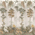 Coordonné behang Thermae Summer B00649