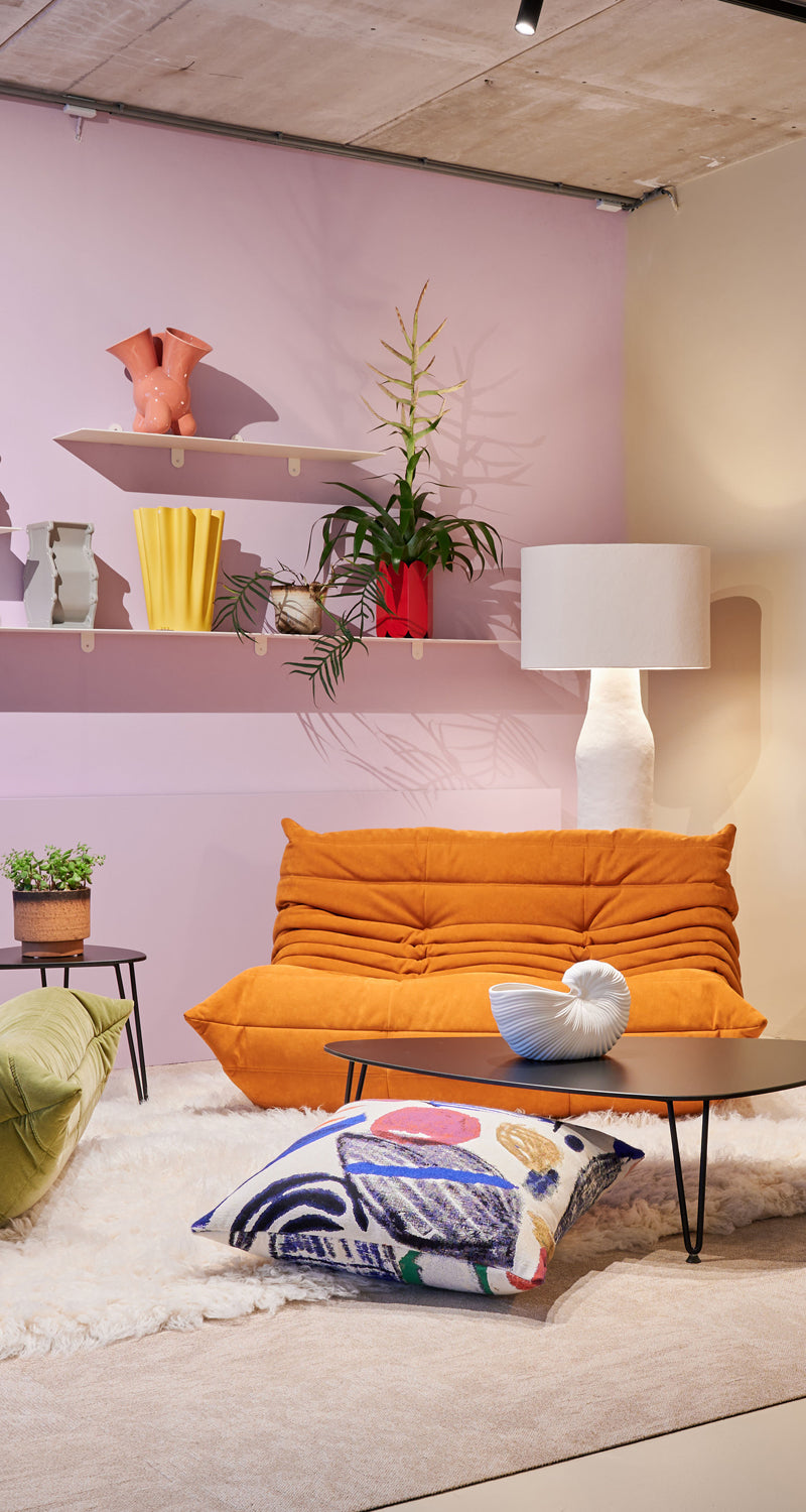 Little Greene verf - Hortense 266