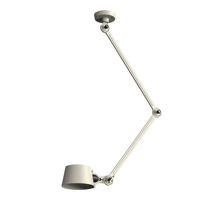 Tonone Bolt plafondlamp double arm side fit