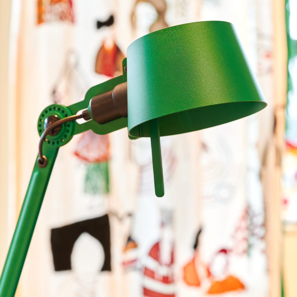tonone bolt vloerlamp groen