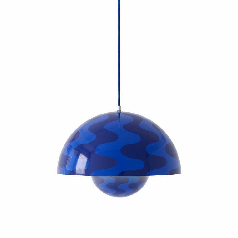 &tradition Flowerpot VP1 plafondlamp