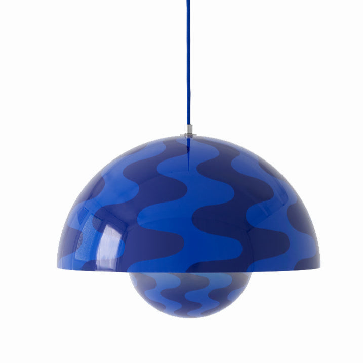 &tradition Flowerpot VP2 plafondlamp