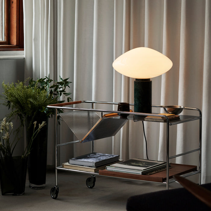 &tradition Mist AP17 tafellamp