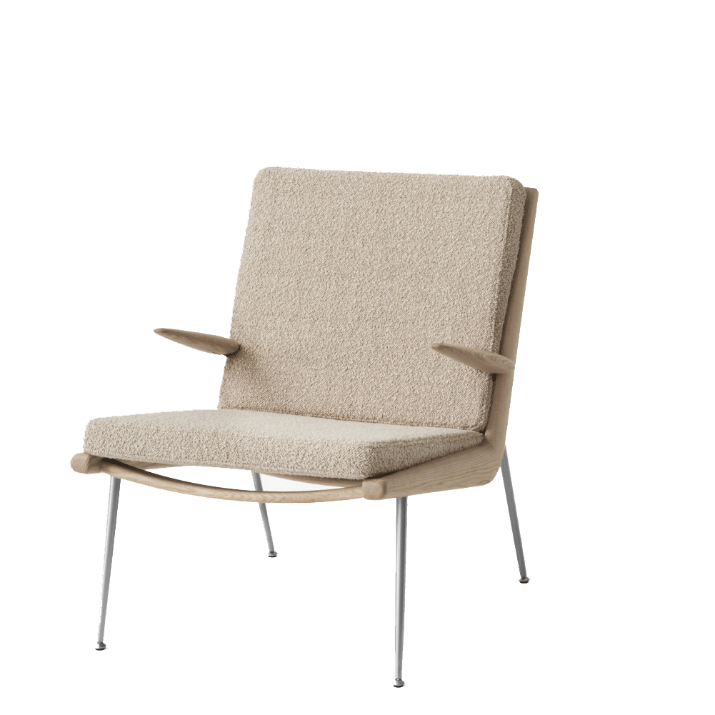 &Tradition Boomerang HM2 Fauteuil