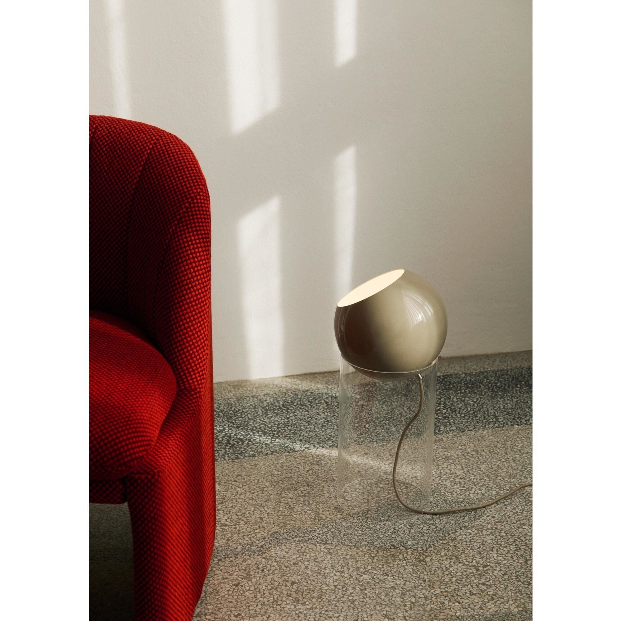 &Tradition Topan VP14 vloerlamp detail