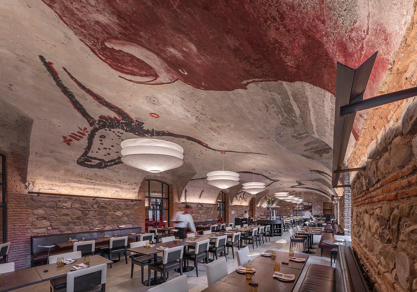 Ingo Maurer Floatation hanglamp