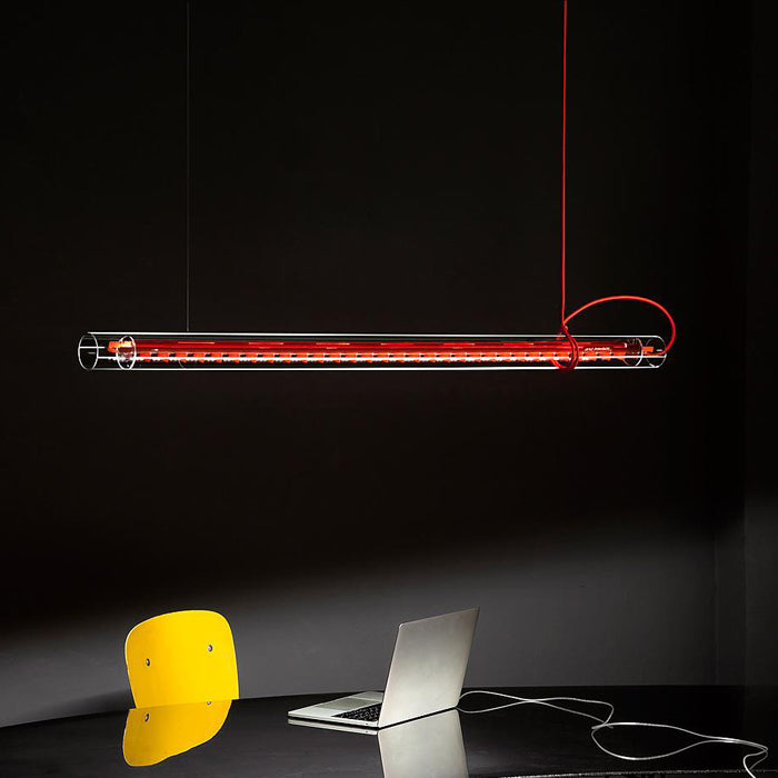 Ingo Maurer Tubular hanglamp