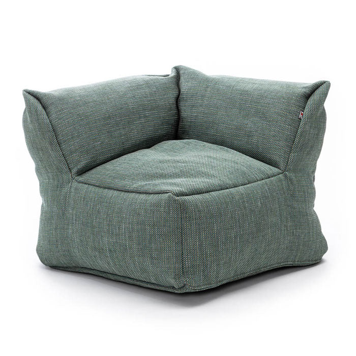 Roolf living Dotty Poef Club Corner Medium