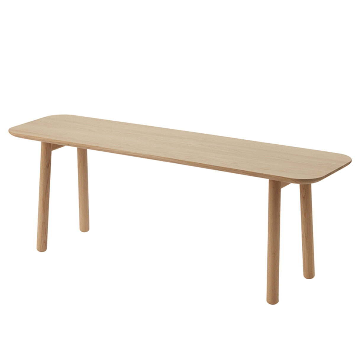 Skagerak by Fritz Hansen Hven bench