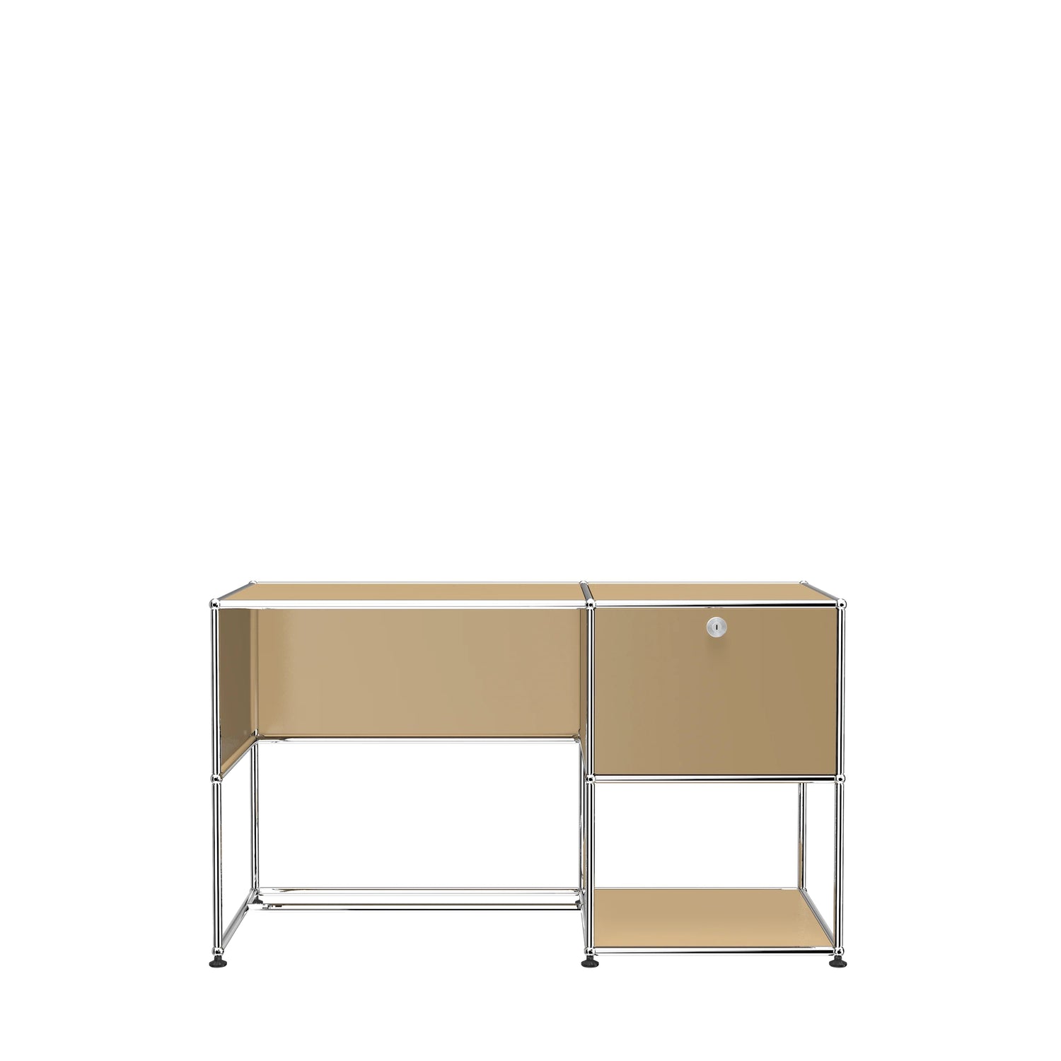 USM Haller Bureau A beige