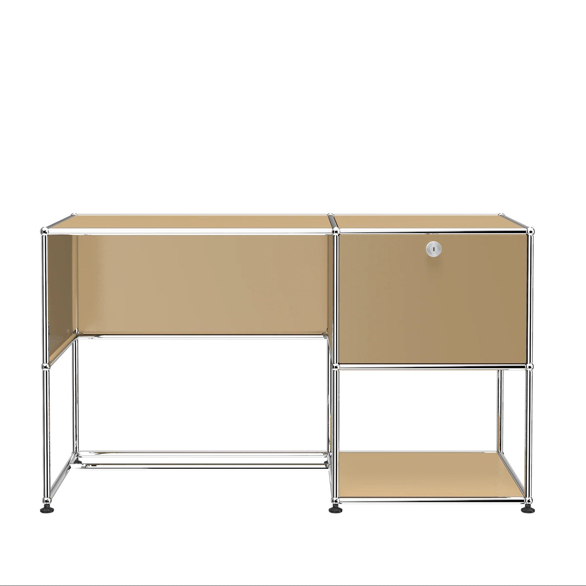 USM Haller Bureau A beige