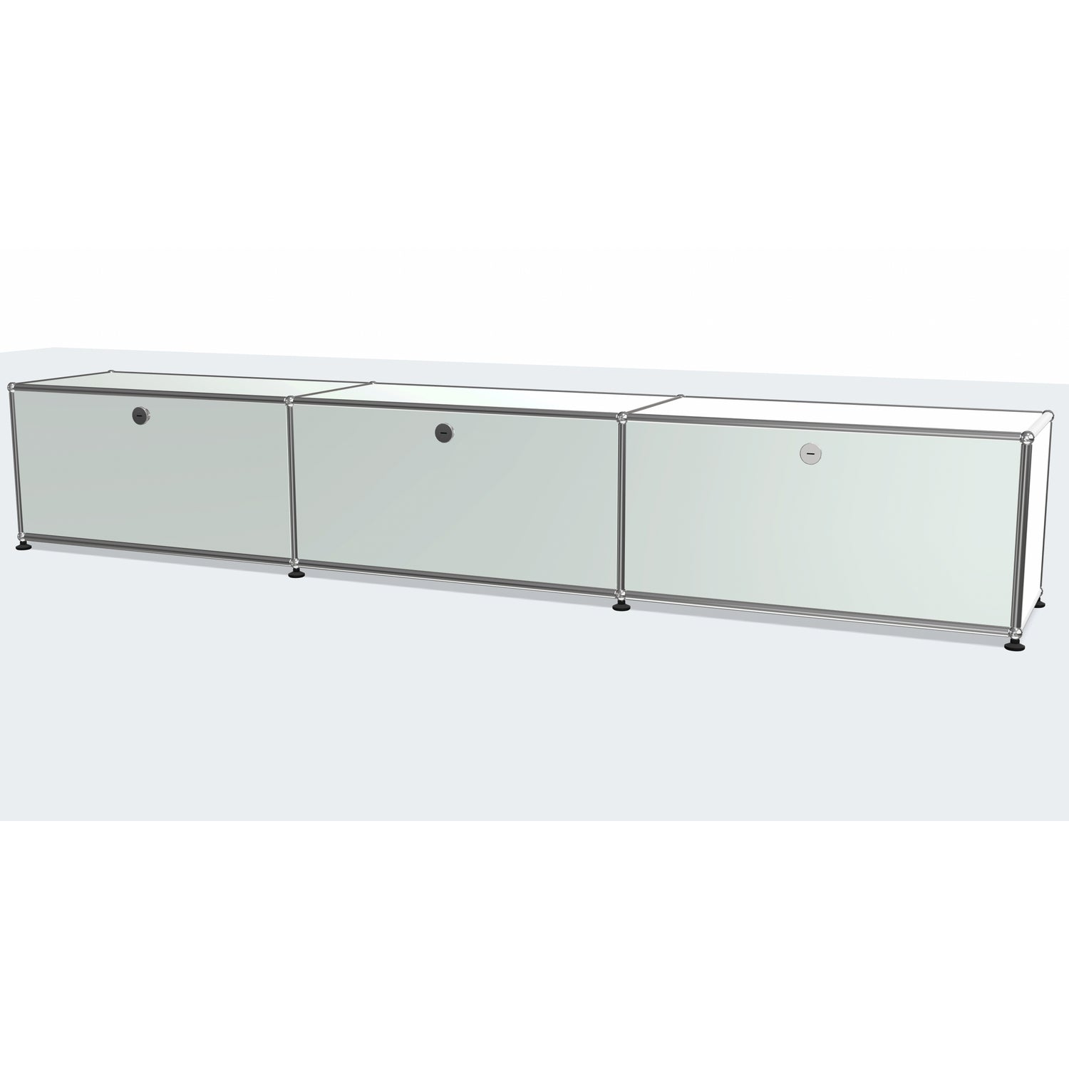 USM Haller D03 media tv-meubel