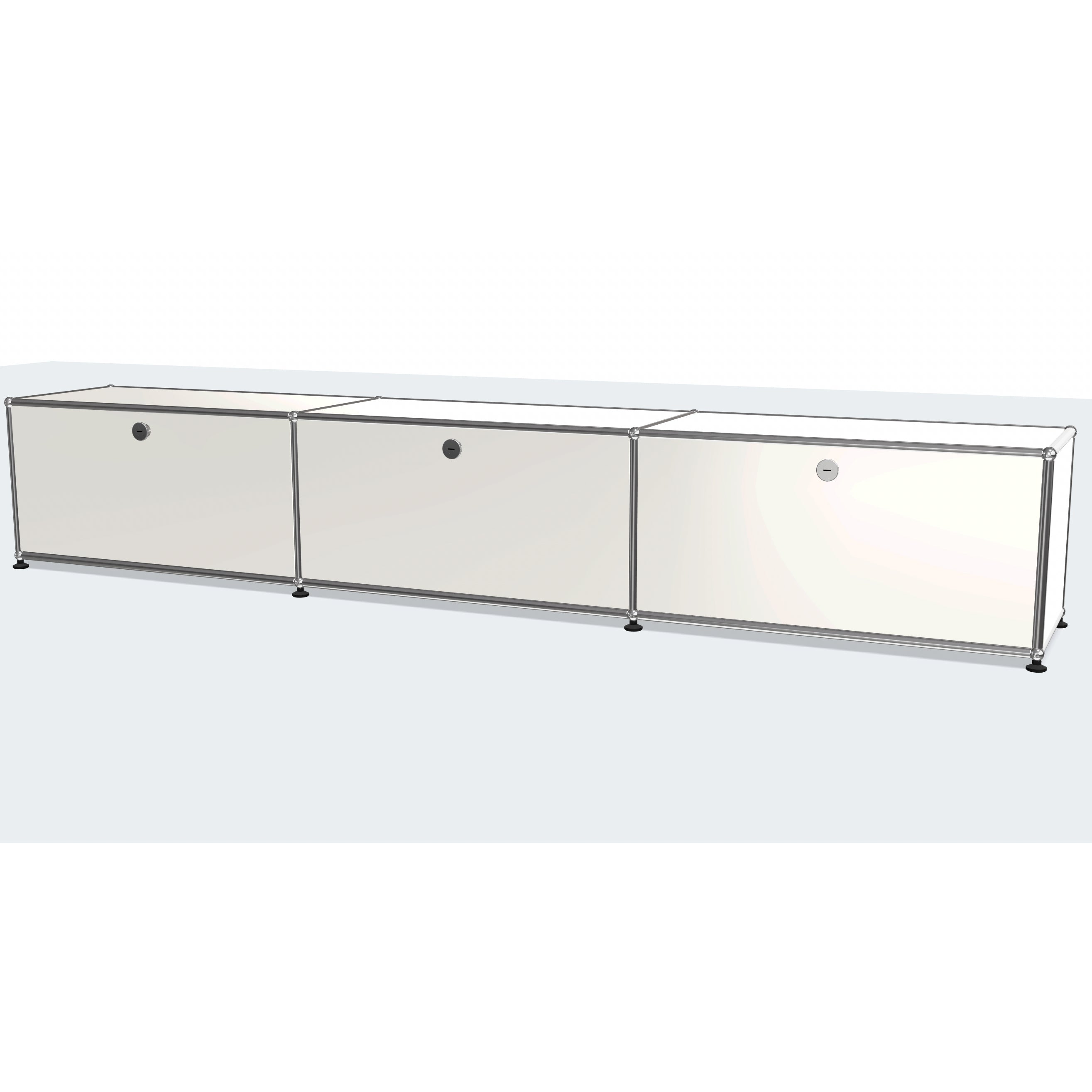 USM Haller D03 media tv-meubel