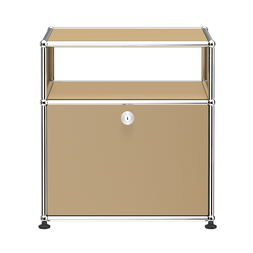 USM Haller nachtkastje M55 - Beige