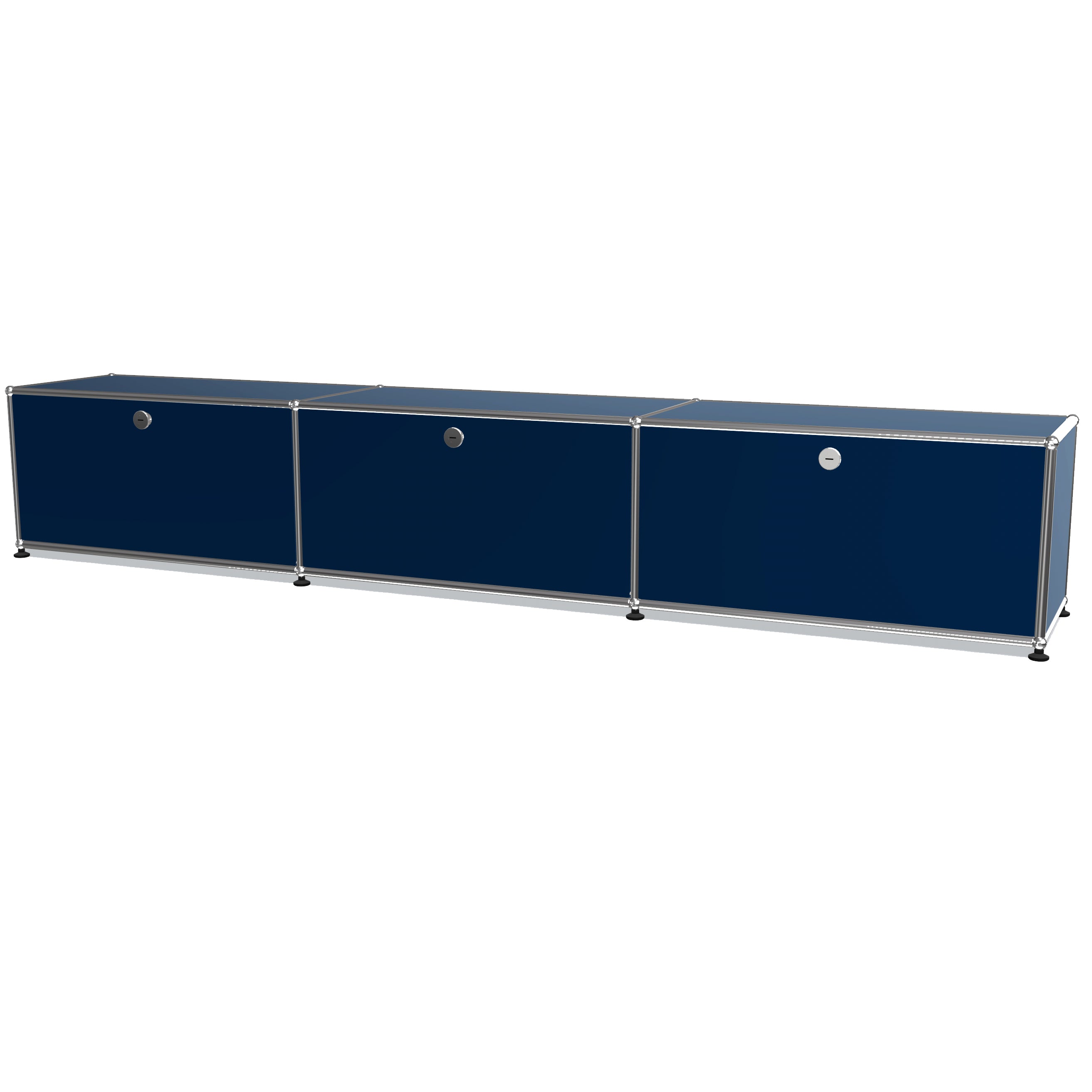 USM Haller D03 media tv-meubel