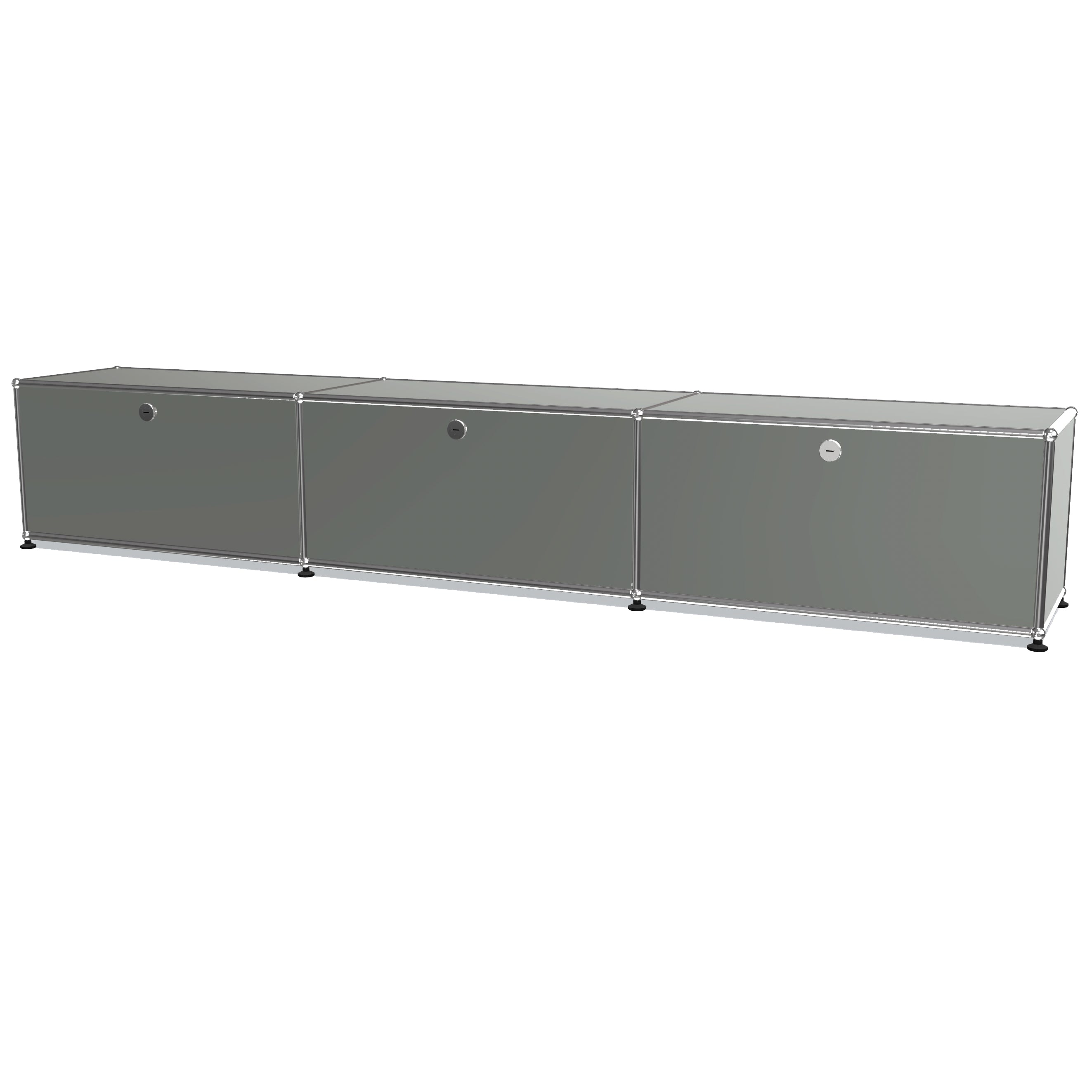 USM Haller D03 media tv-meubel