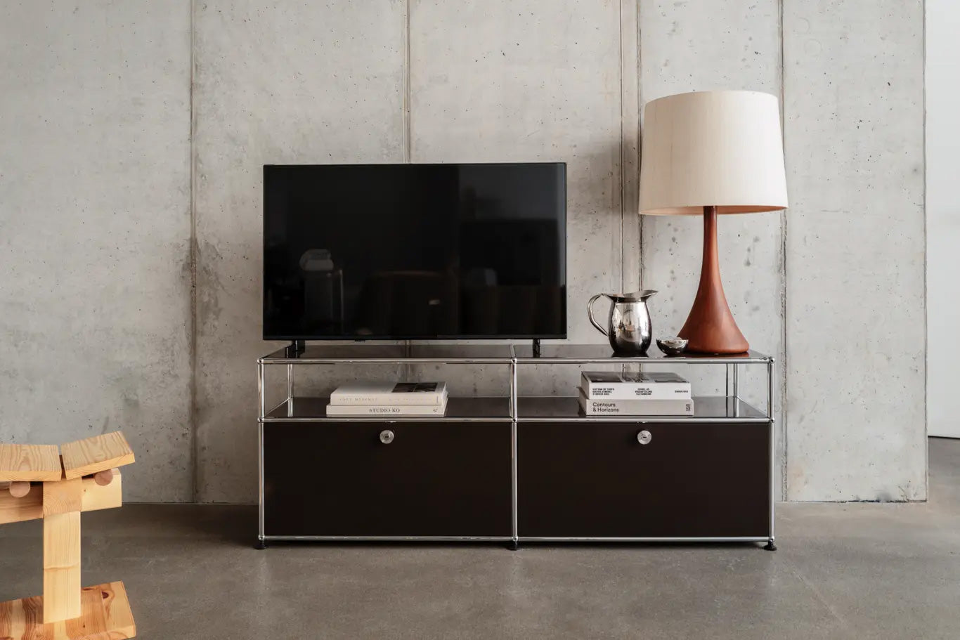 USM Haller tv-meubel