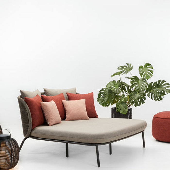 Vincent Sheppard Kodo daybed incl kussens