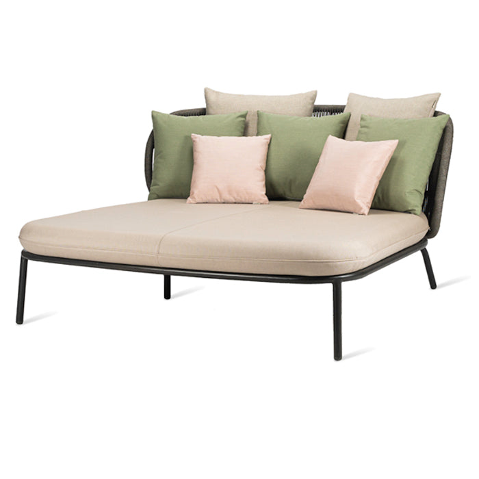 Vincent Sheppard Kodo daybed incl kussens