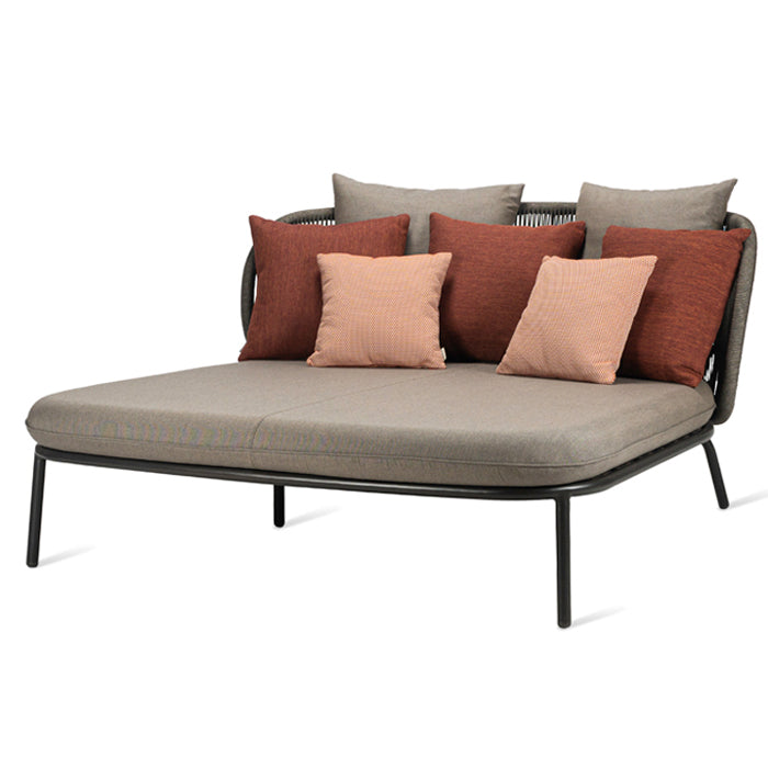 Vincent Sheppard Kodo daybed incl kussens