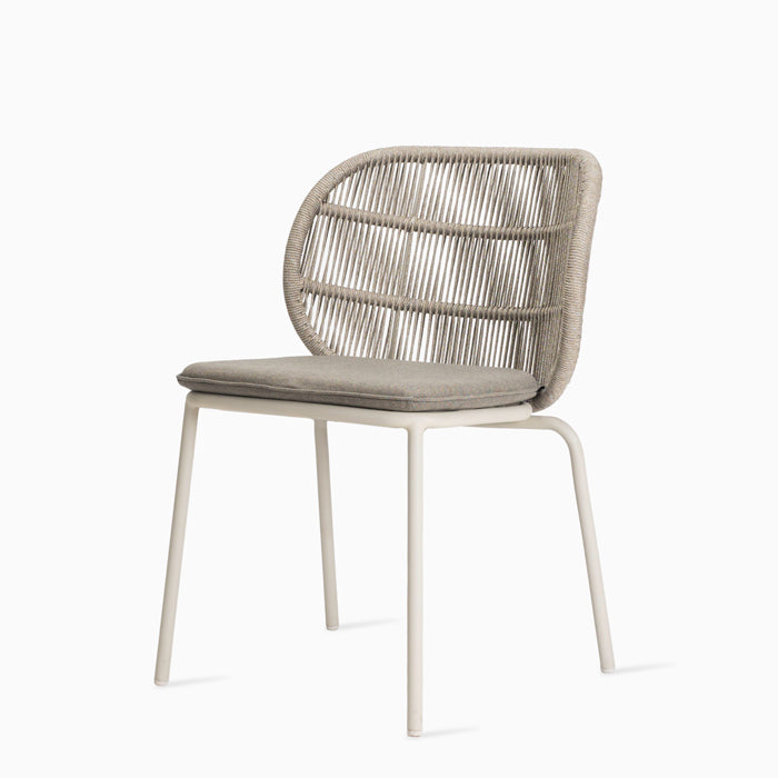 Vincent Sheppard Kodo dining chair incl zitkussen