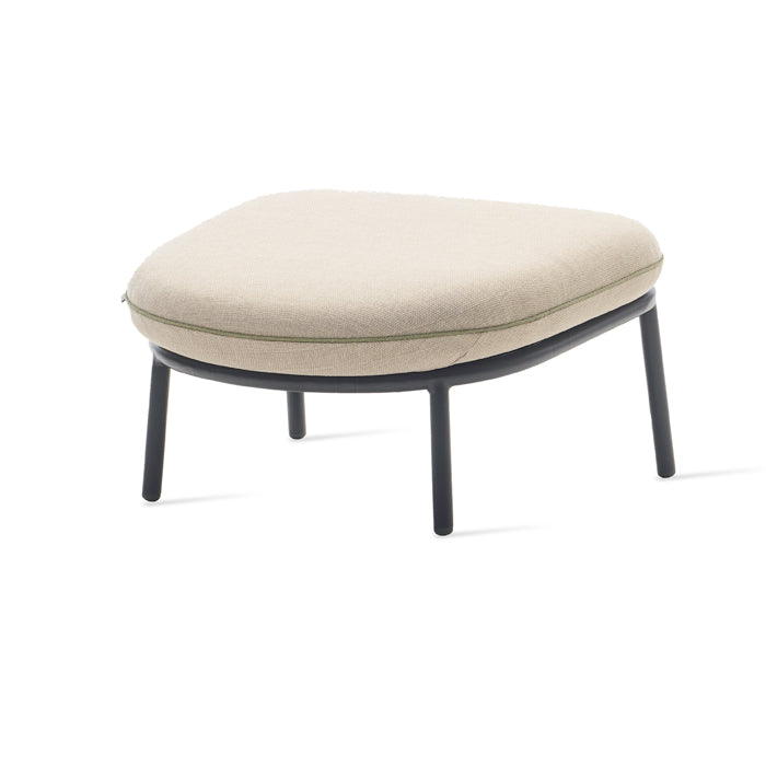 Vincent Sheppard Kodo footrest incl kussen