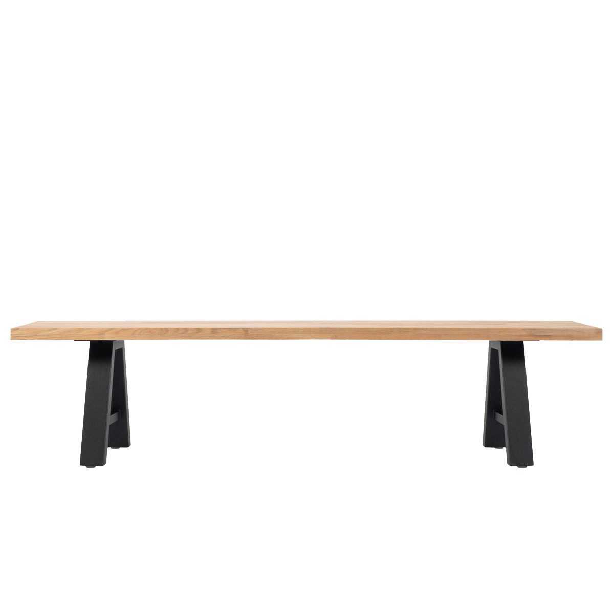 Vincent Sheppard Matteo dining bench outdoor