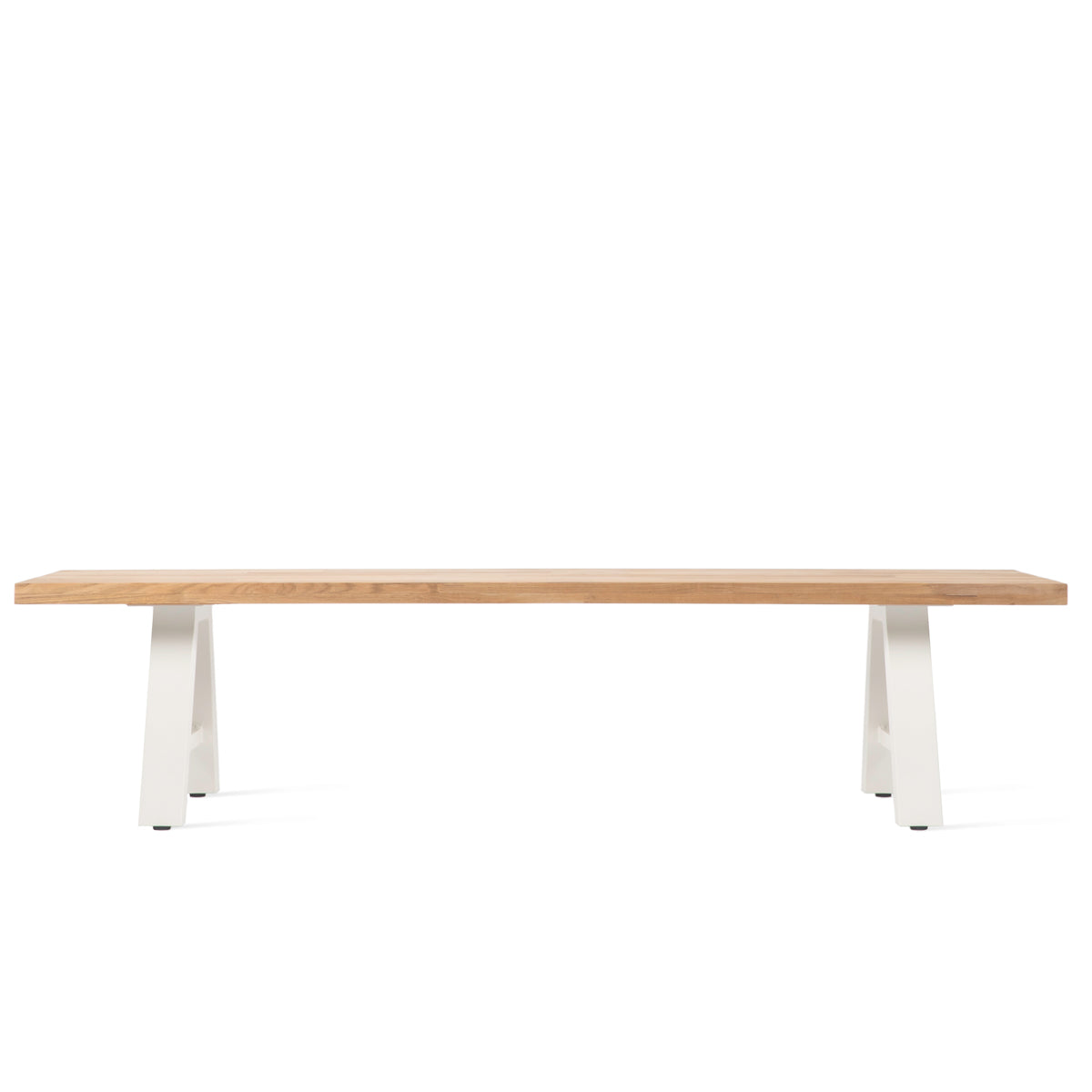 Vincent Sheppard Matteo dining bench outdoor