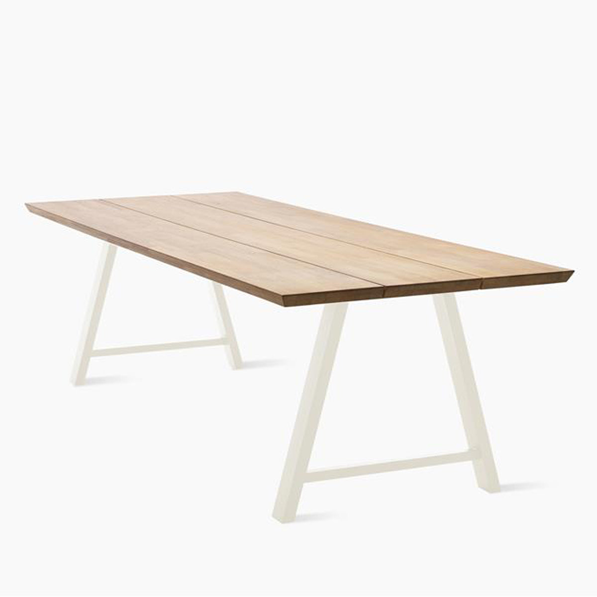 Vincent Sheppard Matteo dining table outdoor wit