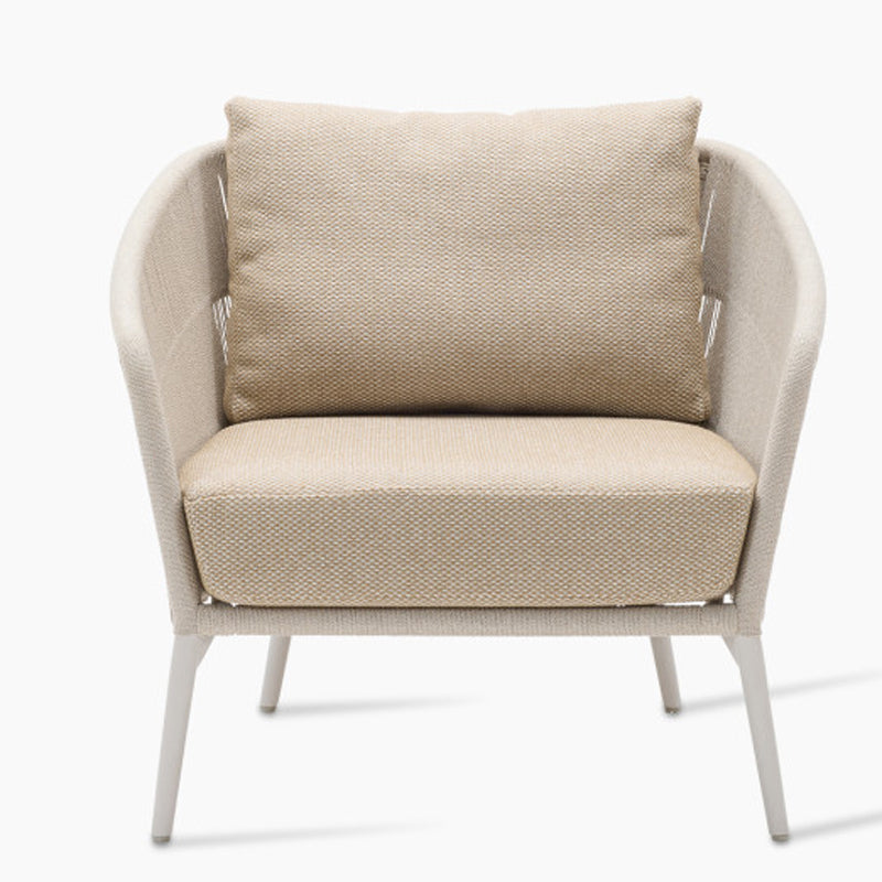 Vincent Sheppard Akari lounge chair met kussen