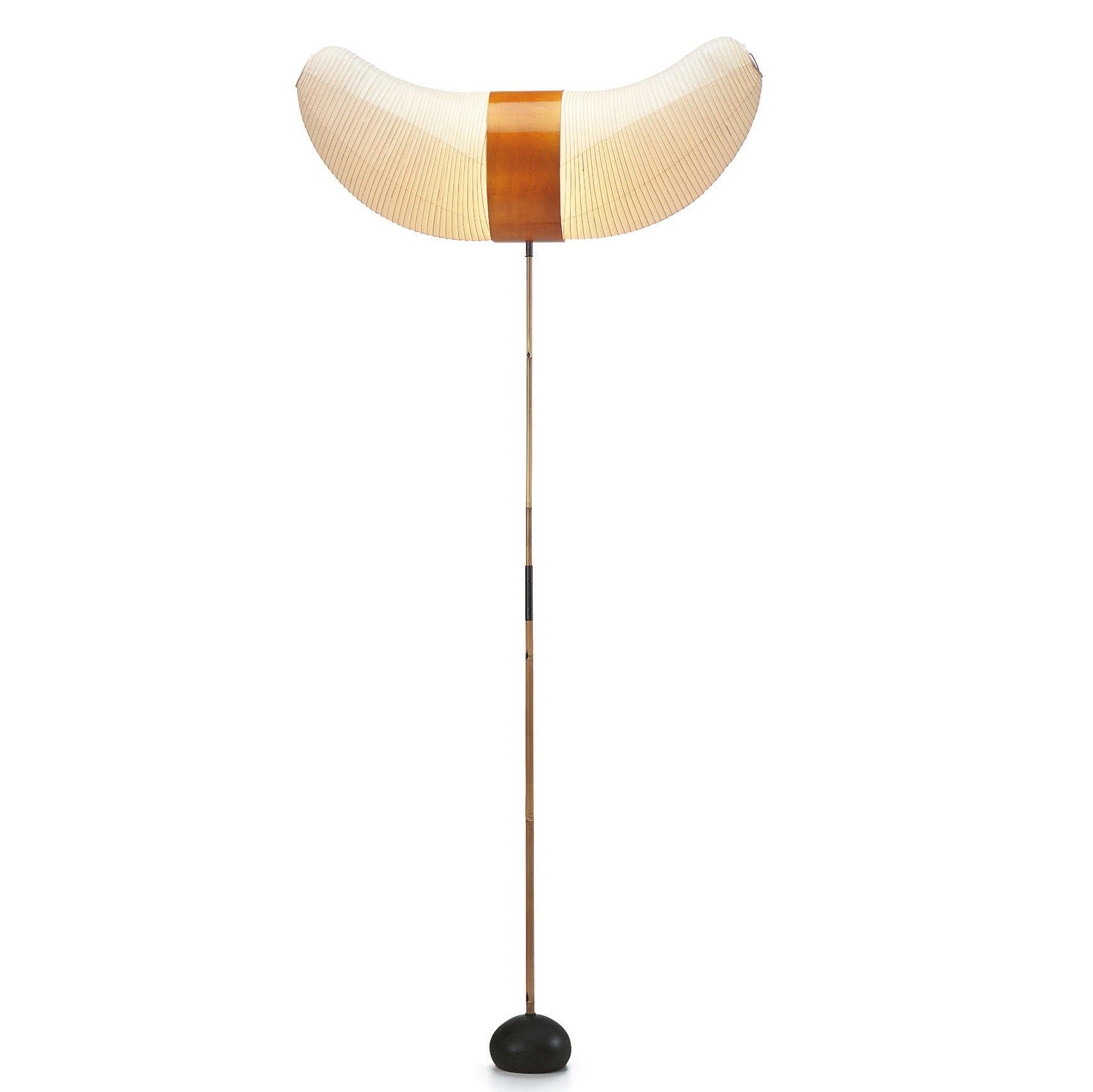 Vitra Akari BB3-33S vloerlamp