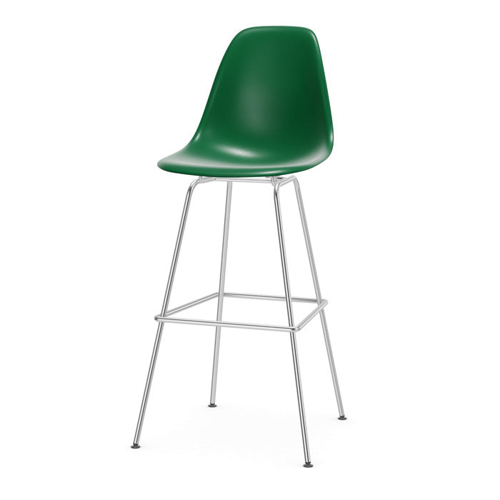 vitra-RE-plastic-chair-hoog-emerald