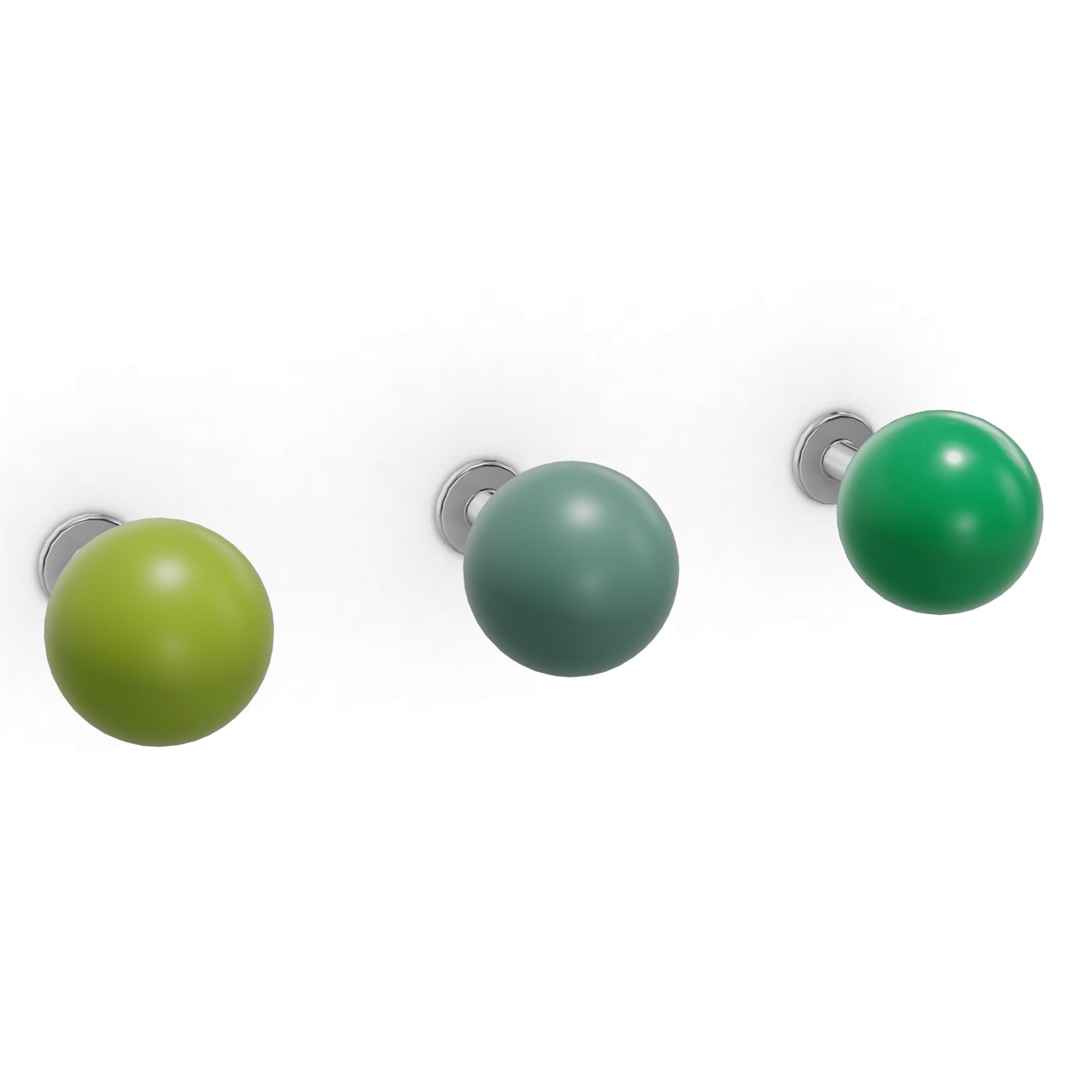 vitra-coat-dots-groen