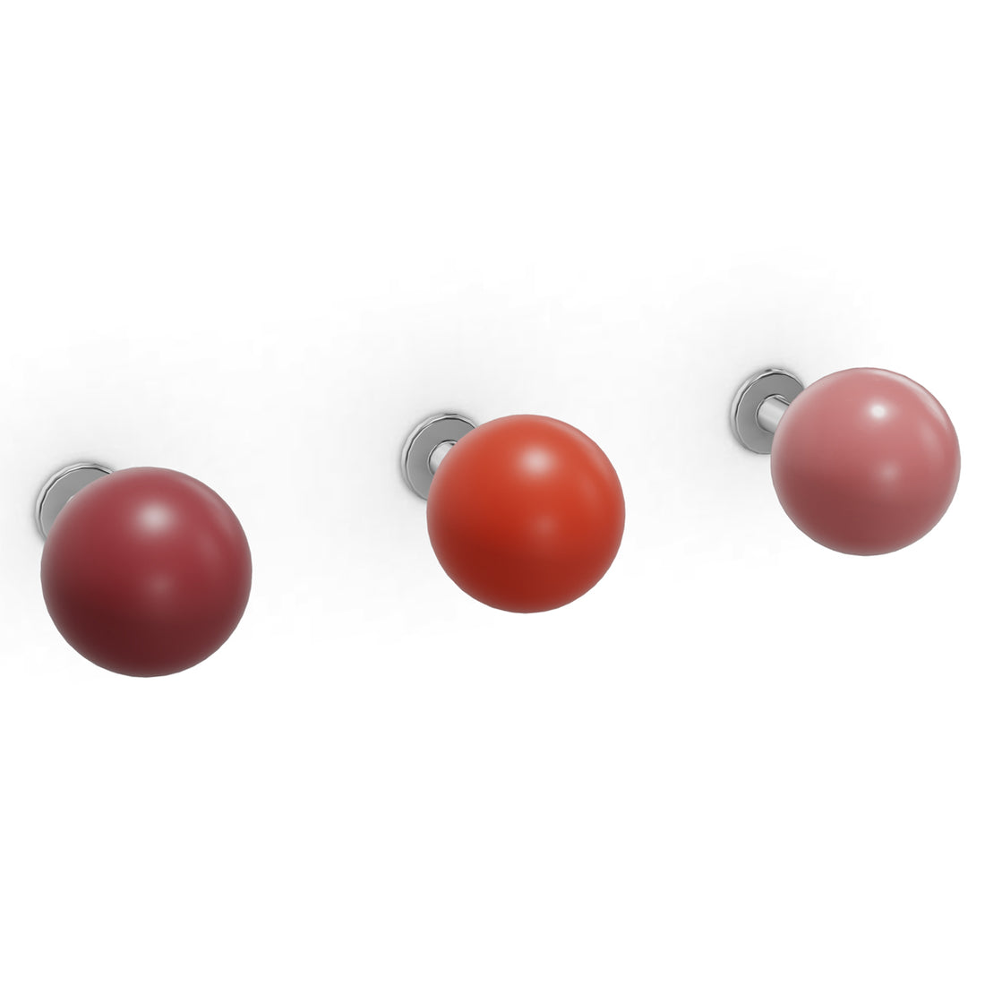 vitra-coat-dots-roze-kapstok