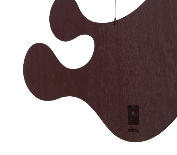 Vitra Plywood Mobile