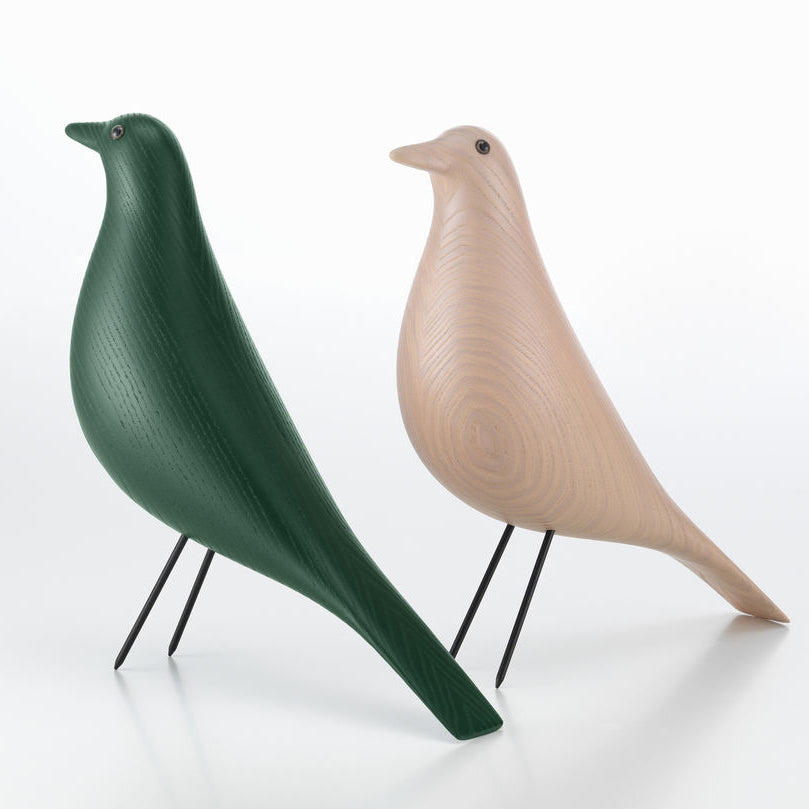 Vitra Eames House bird wintercollectie 2023 - limited editie