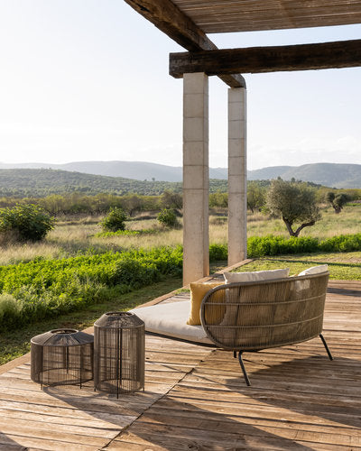 Vincent Sheppard Kodo daybed incl kussens