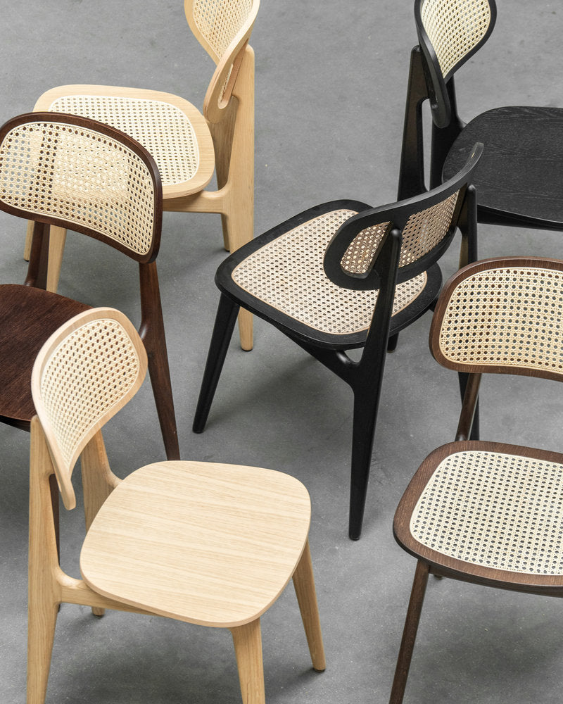 Vincent Sheppard Titus dining chair