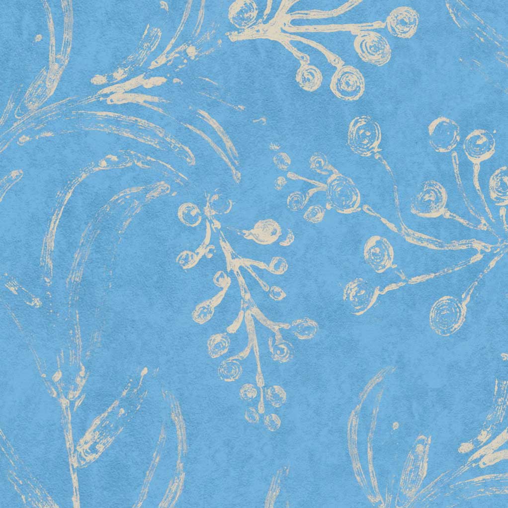 Mind the Gap behang Wallflower Sky WP20820