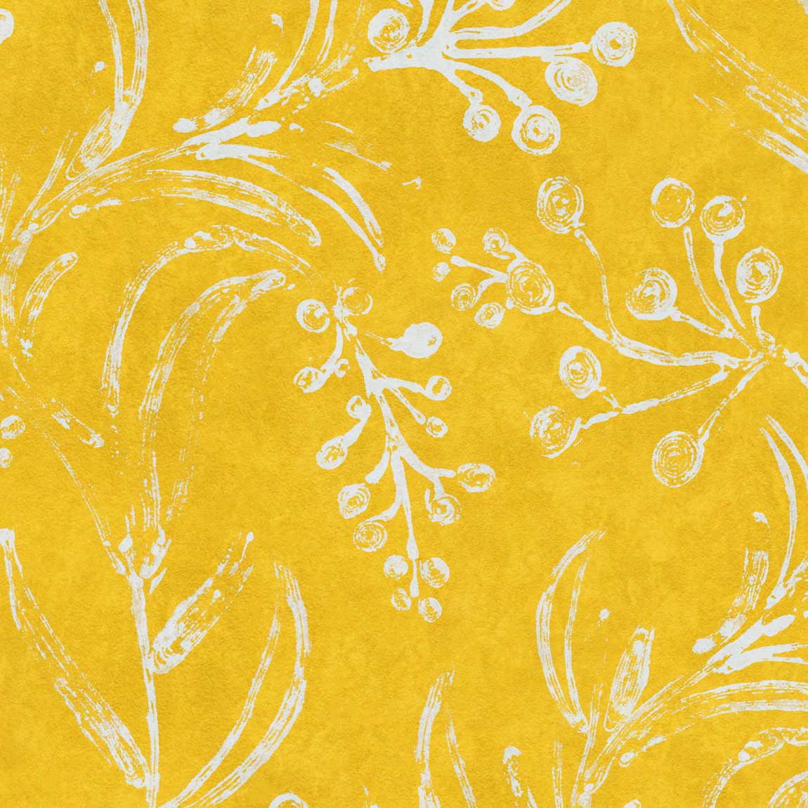 Mind the Gap behang Wallflower Sunny Wp20825