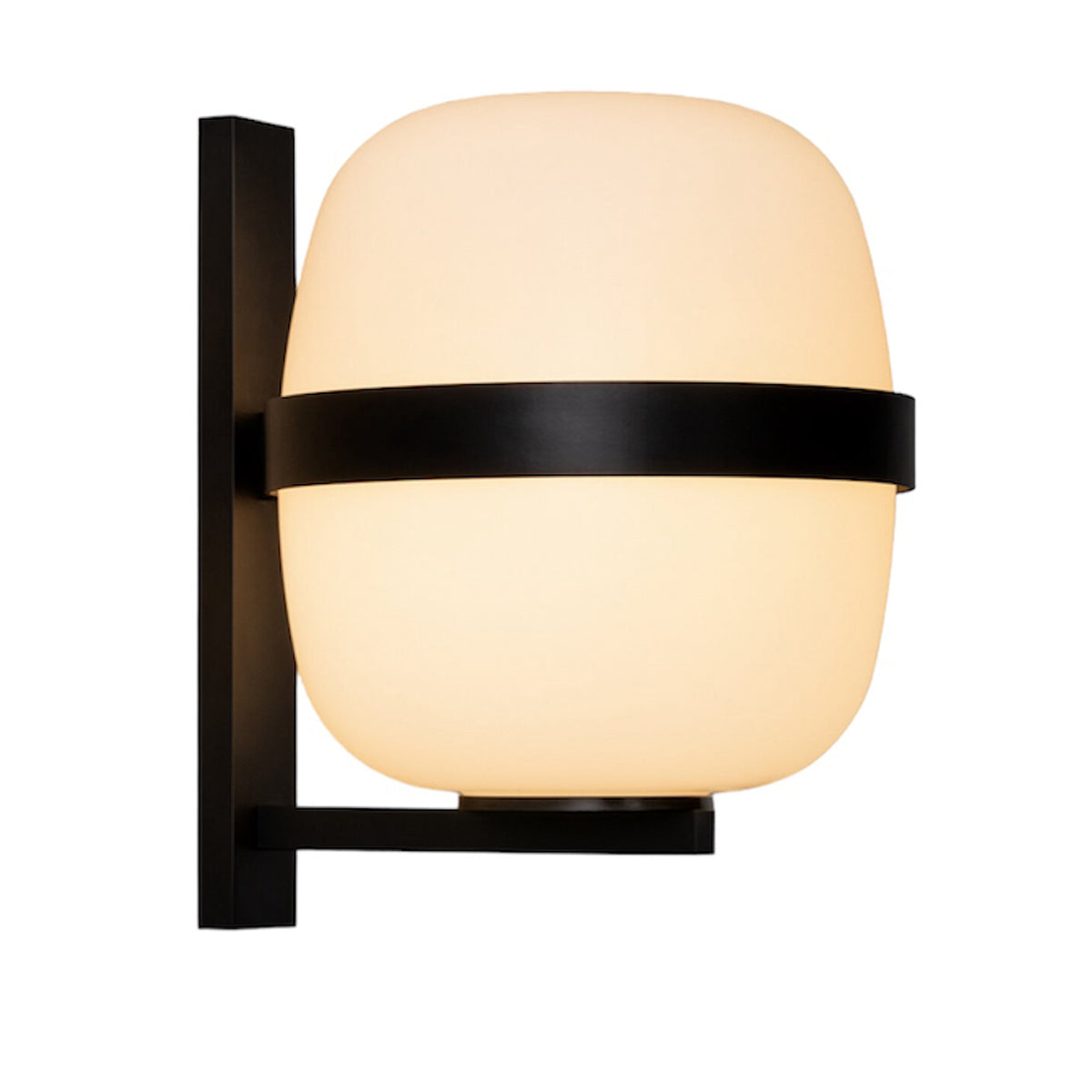 Santa & Cole Wally Cesta outdoor wandlamp