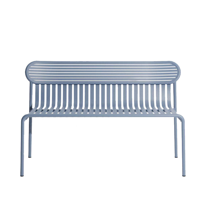 Petite Friture Week-end Garden bench