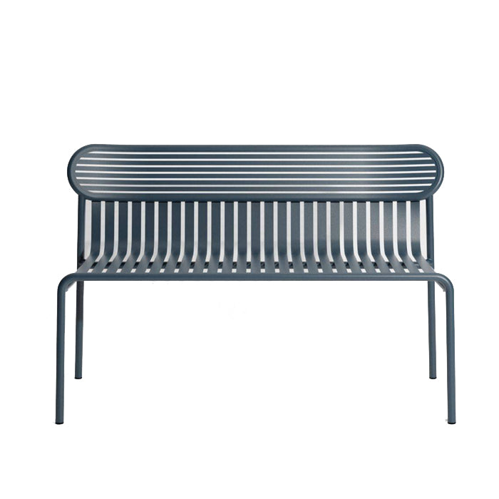 Petite Friture Week-end Garden bench