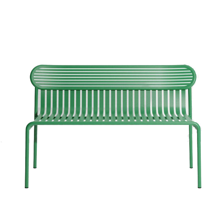 Petite Friture Week-end Garden bench