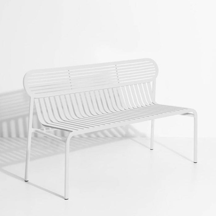 Petite Friture Week-end Garden bench