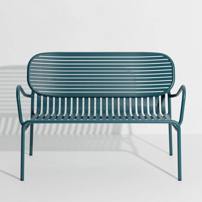 Petite Friture Week-end Garden sofa 2