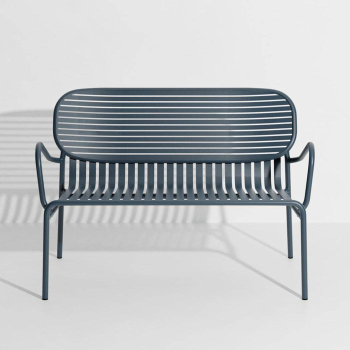 Petite Friture Week-end Garden sofa 2