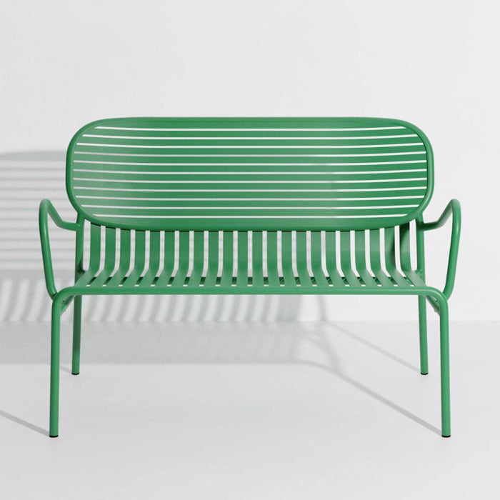 Petite Friture Week-end Garden sofa 2